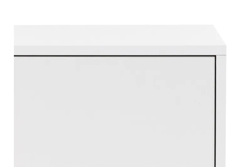 Agawal Natbord 30 cm - Beige - Møbler - Borde - Aflastningsbord - Sengebord