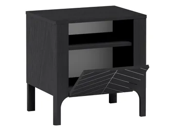 Aggarwal Sengebord 54 cm - Møbler - Borde - Aflastningsbord - Sengebord