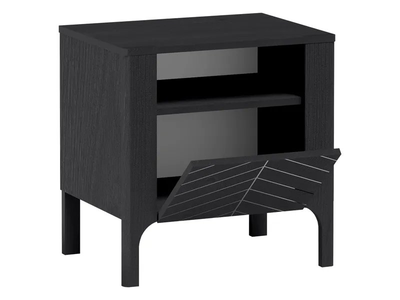Aggarwal Sengebord 54 cm