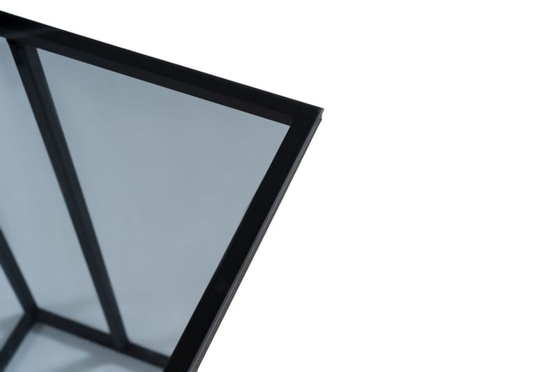 Alaswa Sidebord 30 cm - Sort - Møbler - Borde - Aflastningsbord - Lampebord