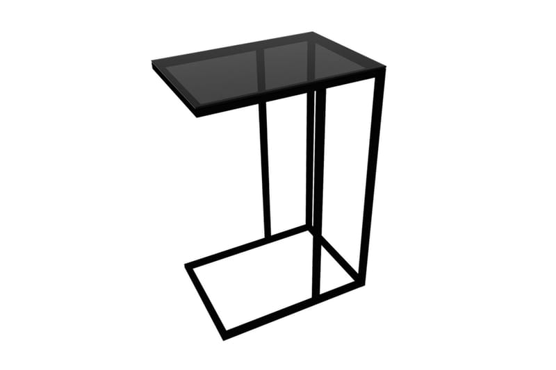 Alaswa Sidebord 30 cm - Sort - Møbler - Borde - Aflastningsbord - Lampebord