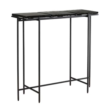Alena konsolbord 90 cm - Sort - Møbler - Borde - Aflastningsbord - Entrébord