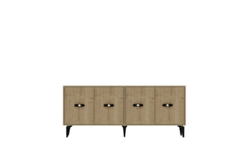 Algeria Konsolbord 180 cm