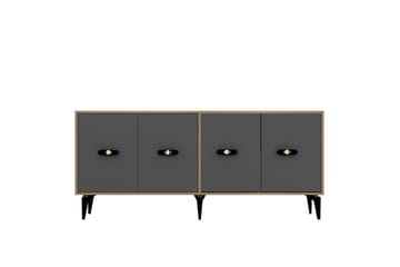 Algeria Konsolbord 180 cm