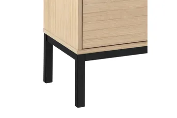 Amana Konsolbord 180 cm - Hvid - Opbevaring - Opbevaringsmøbler - Skænke & sideboards