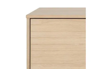 Amana Konsolbord 180 cm - Hvid - Opbevaring - Opbevaringsmøbler - Skænke & sideboards