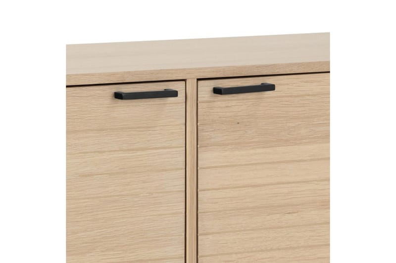 Amana Konsolbord 180 cm - Hvid - Opbevaring - Opbevaringsmøbler - Skænke & sideboards