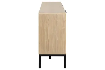 Amana Konsolbord 180 cm - Hvid - Opbevaring - Opbevaringsmøbler - Skænke & sideboards