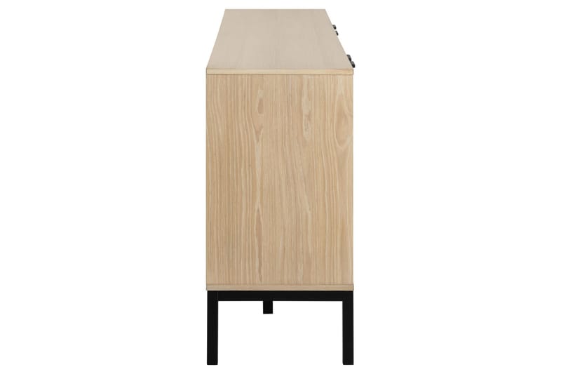 Amana Konsolbord 180 cm - Hvid - Opbevaring - Opbevaringsmøbler - Skænke & sideboards