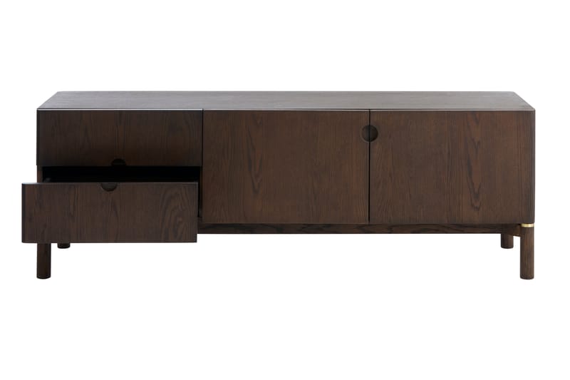 Amaris Konsolbord 160 cm - Brun - Møbler - Borde - Aflastningsbord - Entrébord