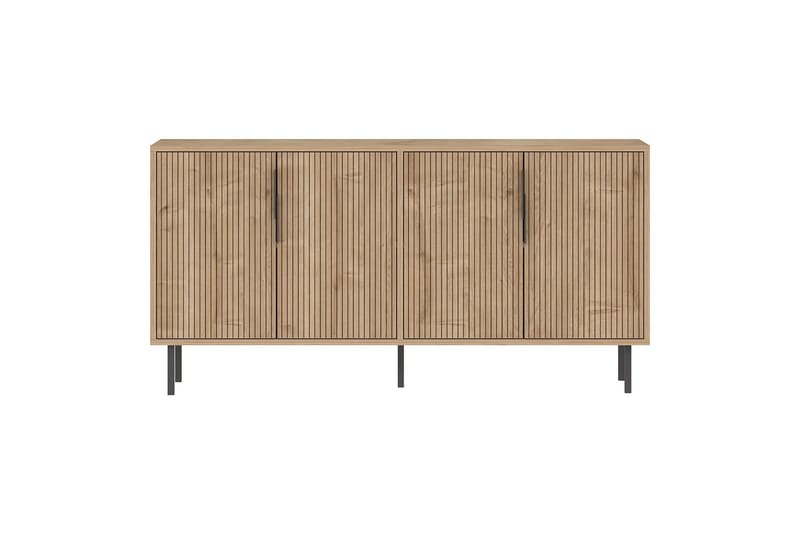 Andalos Konsolbord 150 cm, Eg