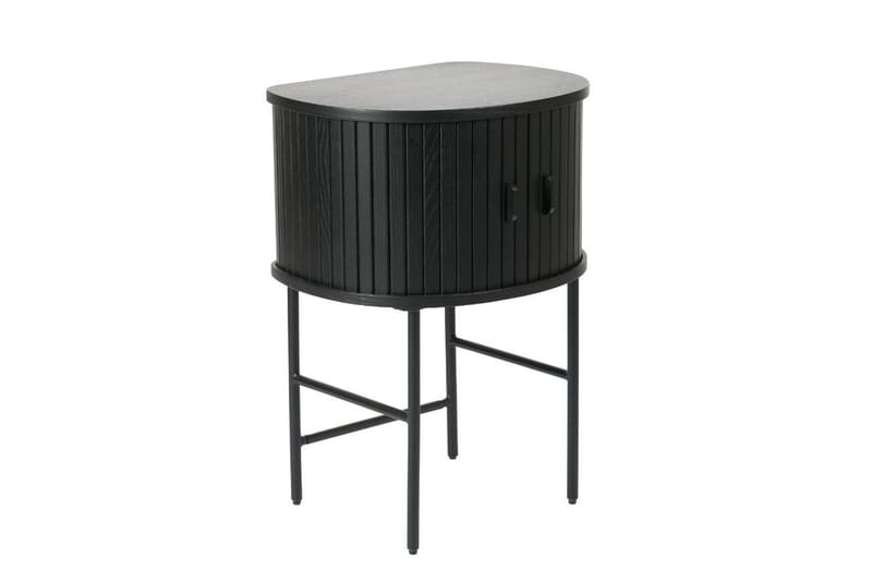 Angelique Natbord 50 cm, Sort