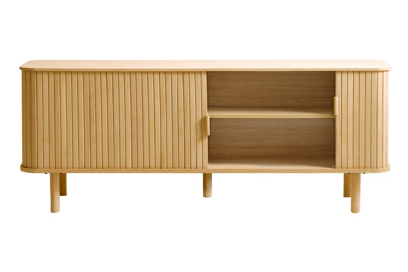 Ankur Konsolbord 160 cm - Beige - Opbevaring - Opbevaringsmøbler - Skænke & sideboards