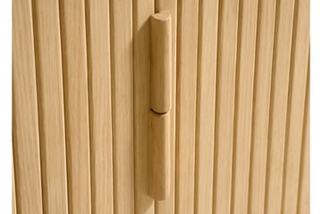 Ankur Konsolbord 160 cm - Beige - Opbevaring - Opbevaringsmøbler - Skænke & sideboards
