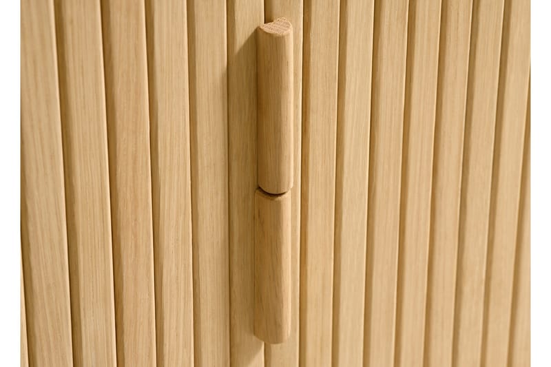 Ankur Konsolbord 160 cm - Beige - Opbevaring - Opbevaringsmøbler - Skænke & sideboards