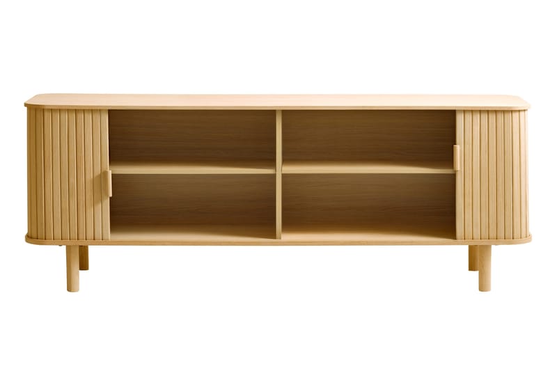 Ankur Konsolbord 160 cm - Beige - Opbevaring - Opbevaringsmøbler - Skænke & sideboards