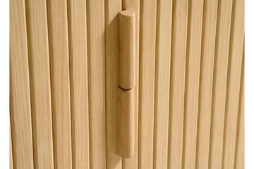 Ankur Konsolbord 160 cm - Beige - Møbler - Borde - Aflastningsbord - Entrébord