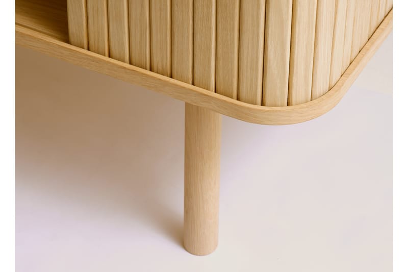 Ankur Konsolbord 160 cm - Beige - Opbevaring - Opbevaringsmøbler - Skænke & sideboards