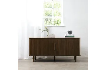 Ankur Konsolbord 160 cm - Brun - Opbevaring - Opbevaringsmøbler - Skænke & sideboards