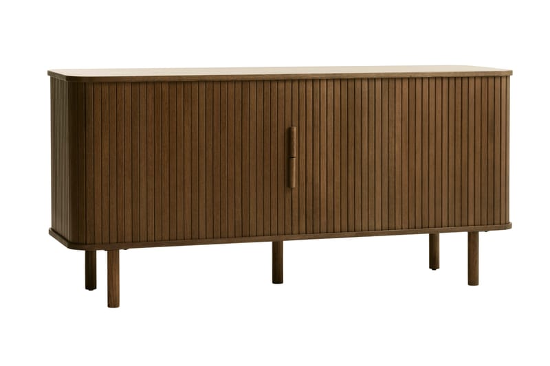 Ankur Konsolbord 160 cm - Brun - Opbevaring - Opbevaringsmøbler - Skænke & sideboards