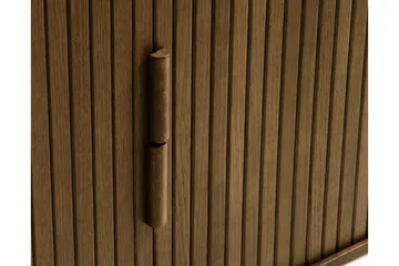 Ankur Konsolbord 160 cm - Brun - Opbevaring - Opbevaringsmøbler - Skænke & sideboards
