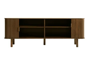 Ankur Konsolbord 160 cm - Brun - Opbevaring - Opbevaringsmøbler - Skænke & sideboards