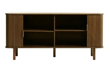 Ankur Konsolbord 160 cm - Brun - Opbevaring - Opbevaringsmøbler - Skænke & sideboards