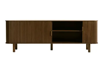 Ankur Konsolbord 160 cm - Brun - Opbevaring - Opbevaringsmøbler - Skænke & sideboards