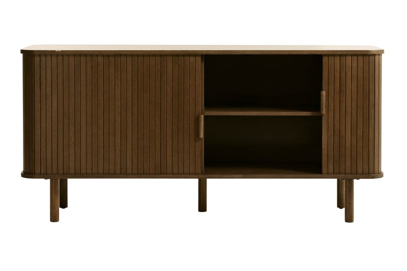 Ankur Konsolbord 160 cm - Brun - Opbevaring - Opbevaringsmøbler - Skænke & sideboards