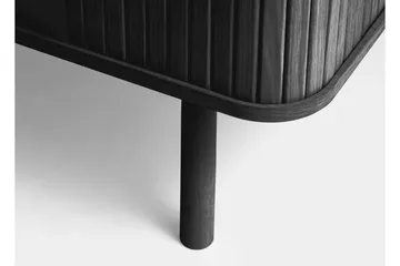 Ankur Konsolbord 160 cm - Sort - Opbevaring - Opbevaringsmøbler - Skænke & sideboards