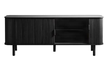 Ankur Konsolbord 160 cm - Sort - Opbevaring - Opbevaringsmøbler - Skænke & sideboards