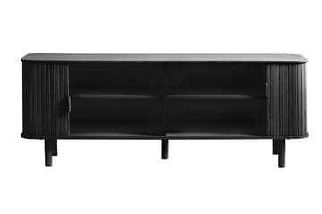Ankur Konsolbord 160 cm - Sort - Opbevaring - Opbevaringsmøbler - Skænke & sideboards