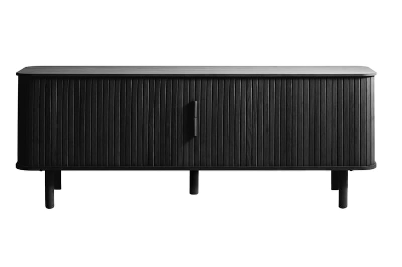 Ankur Konsolbord 160 cm - Sort - Møbler - Borde - Aflastningsbord - Entrébord