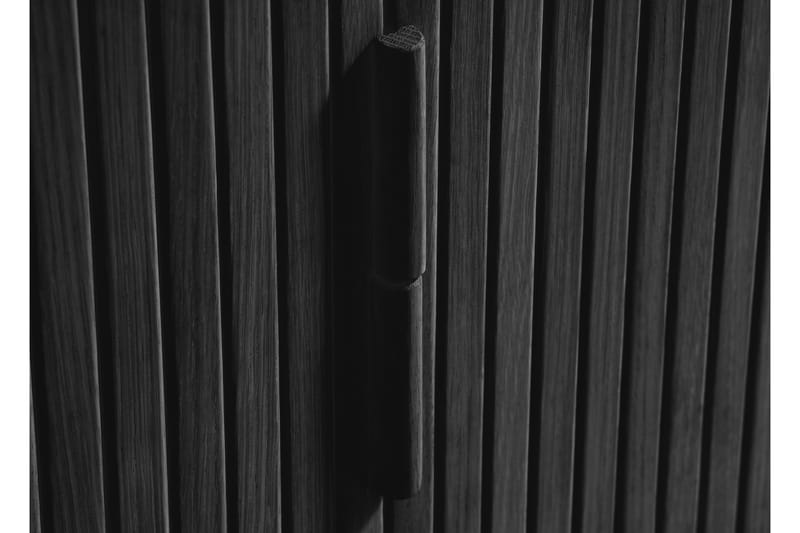 Ankur Konsolbord 160 cm - Sort - Møbler - Borde - Aflastningsbord - Entrébord