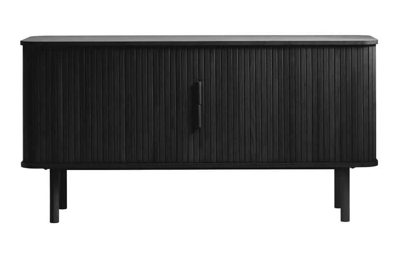 Ankur Konsolbord 160 cm - Sort - Møbler - Borde - Aflastningsbord - Entrébord