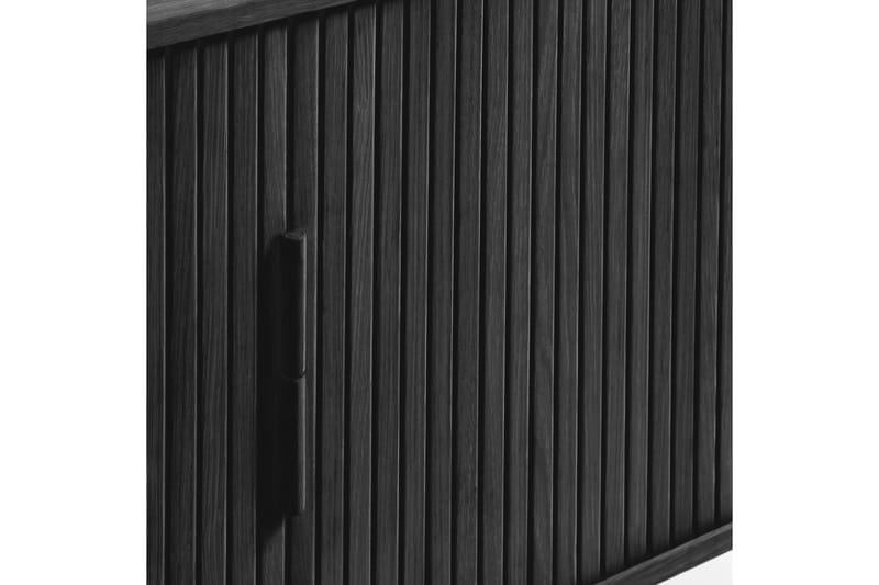 Ankur Konsolbord 160 cm - Sort - Møbler - Borde - Aflastningsbord - Entrébord
