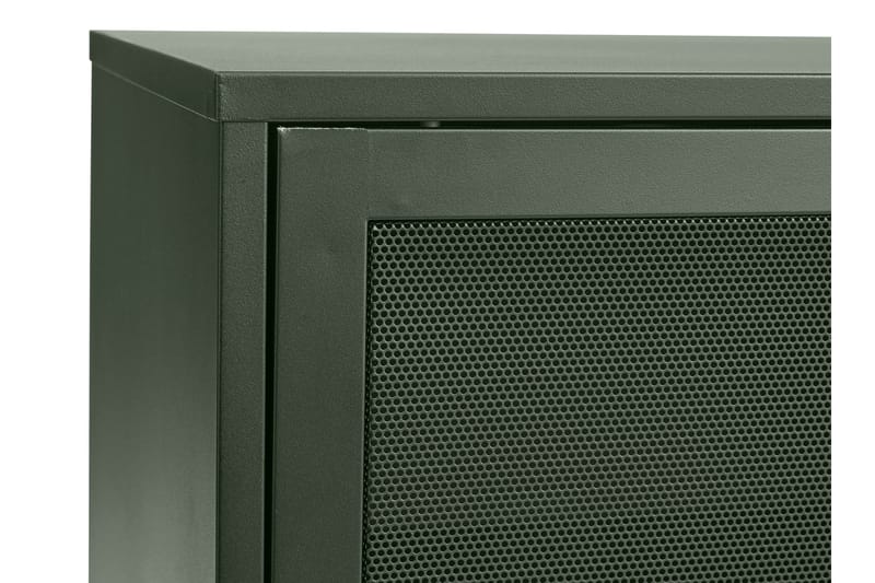 Annabel Konsolbord 160 cm - Grøn - Opbevaring - Opbevaringsmøbler - Skænke & sideboards