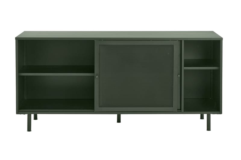 Annabel Konsolbord 160 cm - Grøn - Opbevaring - Opbevaringsmøbler - Skænke & sideboards