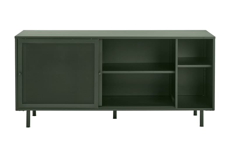 Annabel Konsolbord 160 cm - Grøn - Opbevaring - Opbevaringsmøbler - Skænke & sideboards