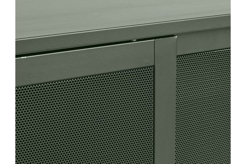 Annabel Konsolbord 160 cm - Grøn - Opbevaring - Opbevaringsmøbler - Skænke & sideboards