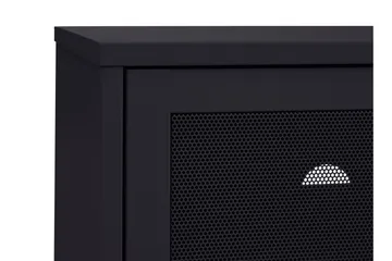 Annabel Konsolbord 160 cm - Sort - Opbevaring - Opbevaringsmøbler - Skænke & sideboards