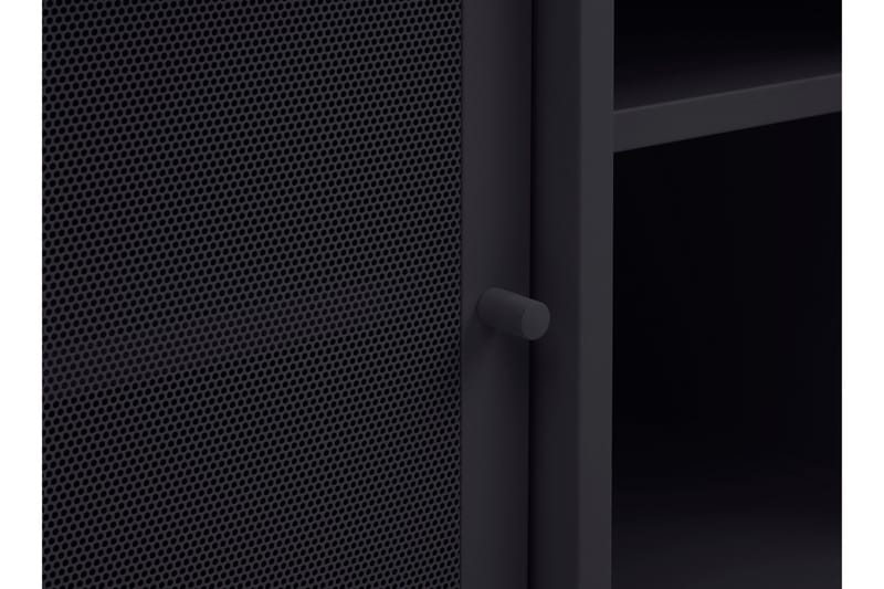 Annabel Konsolbord 160 cm - Sort - Opbevaring - Opbevaringsmøbler - Skænke & sideboards