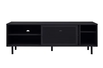 Annabel Konsolbord 160 cm - Sort - Opbevaring - Opbevaringsmøbler - Skænke & sideboards