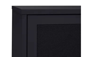 Annabel Konsolbord 160 cm - Sort - Opbevaring - Opbevaringsmøbler - Skænke & sideboards