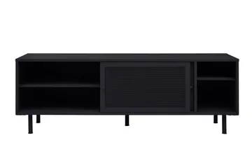Annabel Konsolbord 160 cm - Sort - Opbevaring - Opbevaringsmøbler - Skænke & sideboards