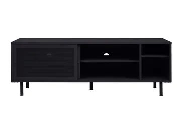 Annabel Konsolbord 160 cm - Sort - Opbevaring - Opbevaringsmøbler - Skænke & sideboards