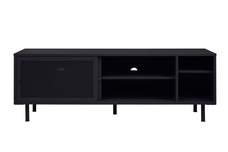 Annabel Konsolbord 160 cm - Sort - Opbevaring - Opbevaringsmøbler - Skænke & sideboards