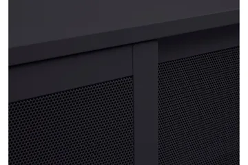Annabel Konsolbord 160 cm - Sort - Opbevaring - Opbevaringsmøbler - Skænke & sideboards
