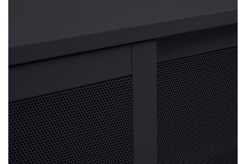 Annabel Konsolbord 160 cm - Sort - Opbevaring - Opbevaringsmøbler - Skænke & sideboards