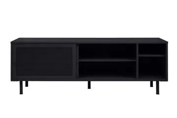 Annabel Konsolbord 160 cm - Sort - Opbevaring - Opbevaringsmøbler - Skænke & sideboards